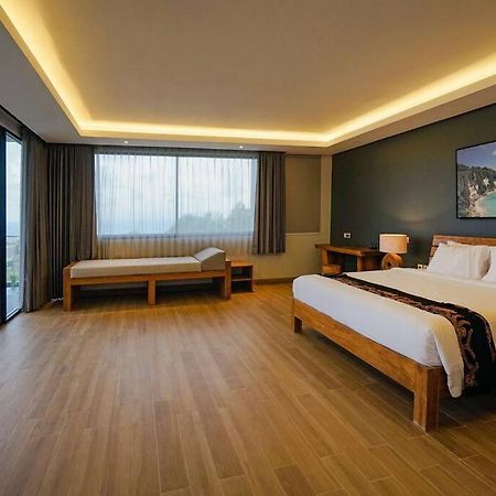 Grand Villa Uluwatu Ungasan Exteriör bild