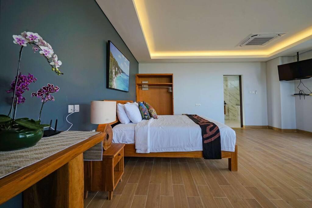 Grand Villa Uluwatu Ungasan Exteriör bild